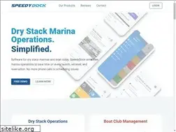 Sites similar to speedydock.com