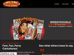 Sites similar to speedydoodle.com