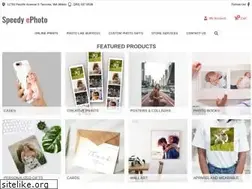 Sites similar to speedyephoto.com