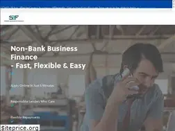 Sites similar to speedyfinance.com.au