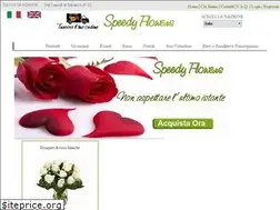 Sites similar to speedyflowers.it