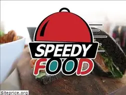 Sites similar to speedyfood.net