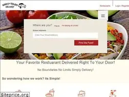 Sites similar to speedygrubs.com
