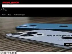 Sites similar to speedyirepair.com