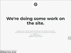 Sites similar to speedyjunkremovalllc.com