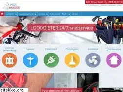 Sites similar to speedyloodgieter.be