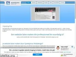 Sites similar to speedymax.nl