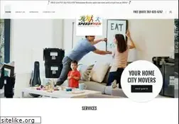 Sites similar to speedymen.com