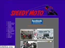 Sites similar to speedymoto.fr