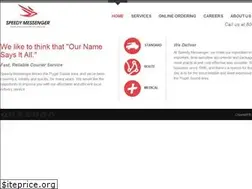 Sites similar to speedymsgr.com