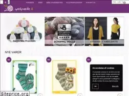 Sites similar to speedyneedle.dk