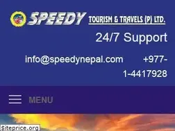 Sites similar to speedynepal.com