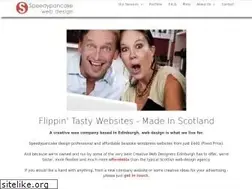 Sites similar to speedypancake.co.uk