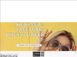 Sites similar to speedypay.ca