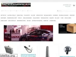 Sites similar to speedyracer.com