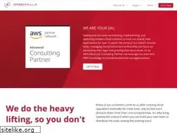 Sites similar to speedyrails.com