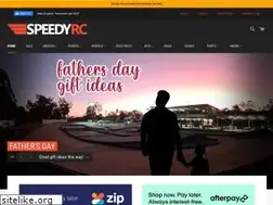 Sites similar to speedyrc.com.au