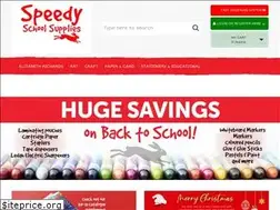 Sites similar to speedyschoolsupplies.com.au