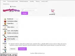 Sites similar to speedyshop.cz