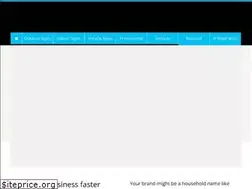 Sites similar to speedysigns.co.nz