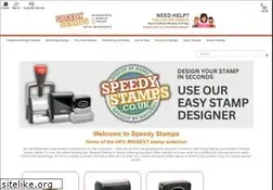 Sites similar to speedystamps.co.uk