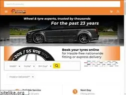 Sites similar to speedyswheels.co.uk