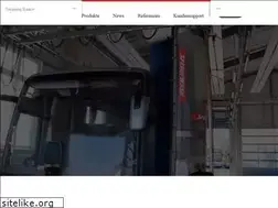 Sites similar to speedywash.info