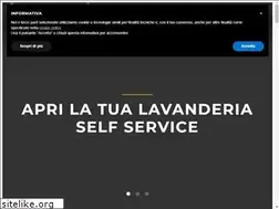 Sites similar to speedywash.it