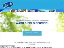 Sites similar to speedywash4u.com