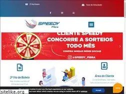 Sites similar to speedyway.com.br