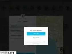 Sites similar to speedyweedydelivery.com