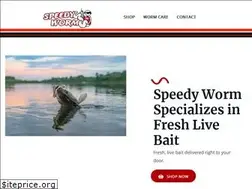 Sites similar to speedyworm.com
