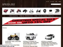 Sites similar to speedzee.ca