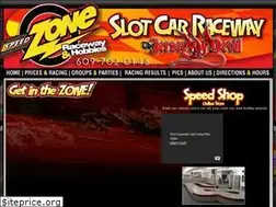 Sites similar to speedzonenj.com