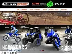 Sites similar to speedzoneoxford.com