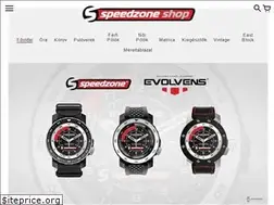 Sites similar to speedzoneshop.hu