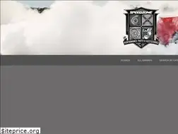 Sites similar to speedzoneweb.com