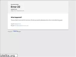 Sites similar to speeed.com