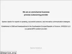 Sites similar to speeex.com