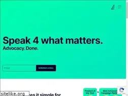 Sites similar to speek4.com
