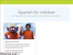 Sites similar to speekee.com