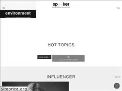 Sites similar to speeker.co.kr