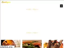 Sites similar to speekezziescafe.com