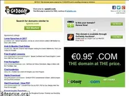Sites similar to speeki.com