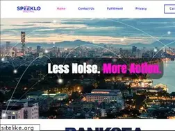 Sites similar to speeklo.com
