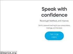 Sites similar to speeko.co