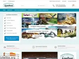 Sites similar to speelboer.nl