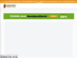 Sites similar to speelgoeddebetuwe.nl