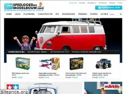 Sites similar to speelgoedenmodelbouw.com