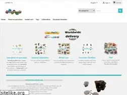 Sites similar to speelgoedenverzamel.nl